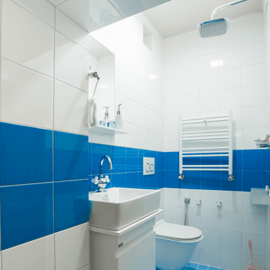 بوتیک هتل سنتی در کاشان - گلسار محوطه و نما