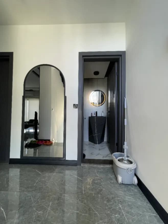 اتاق مستر 1