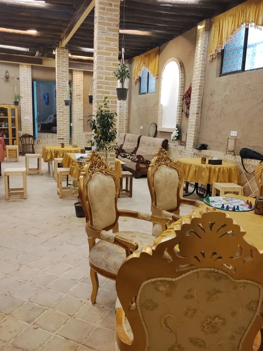 رستوران