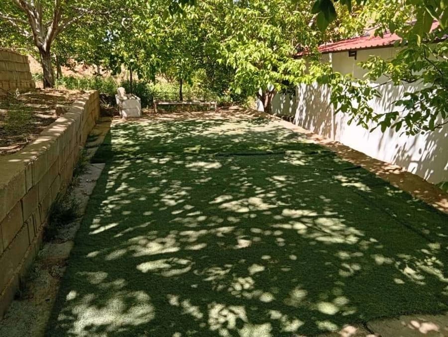 تراس