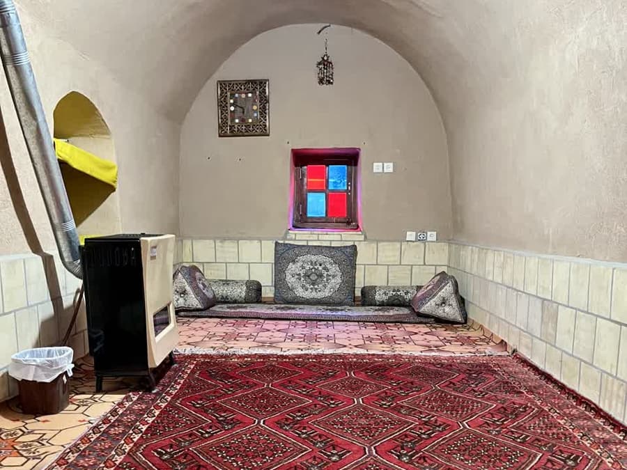 اتاق