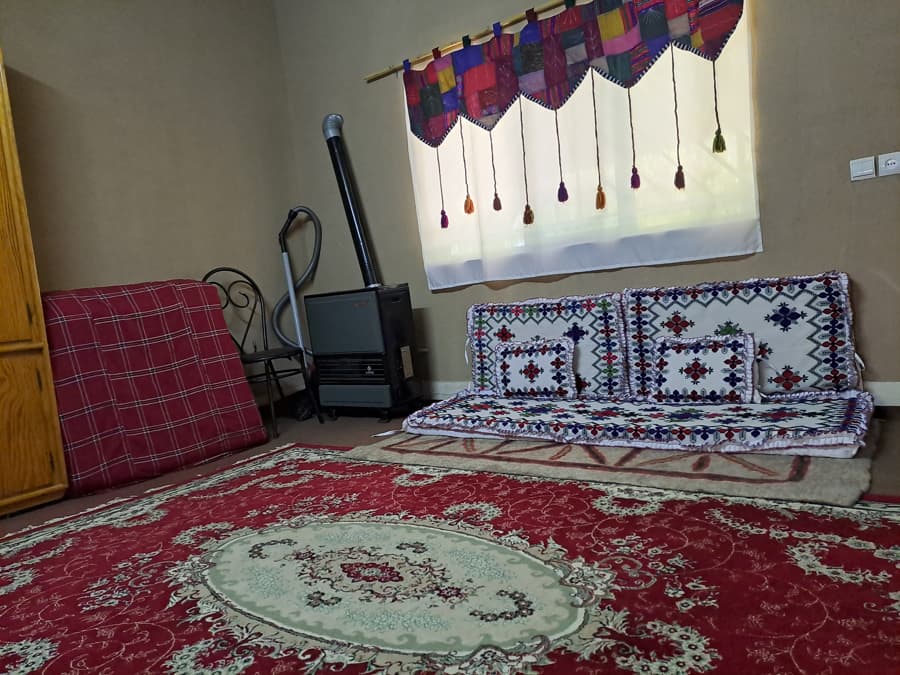 اتاق خواب