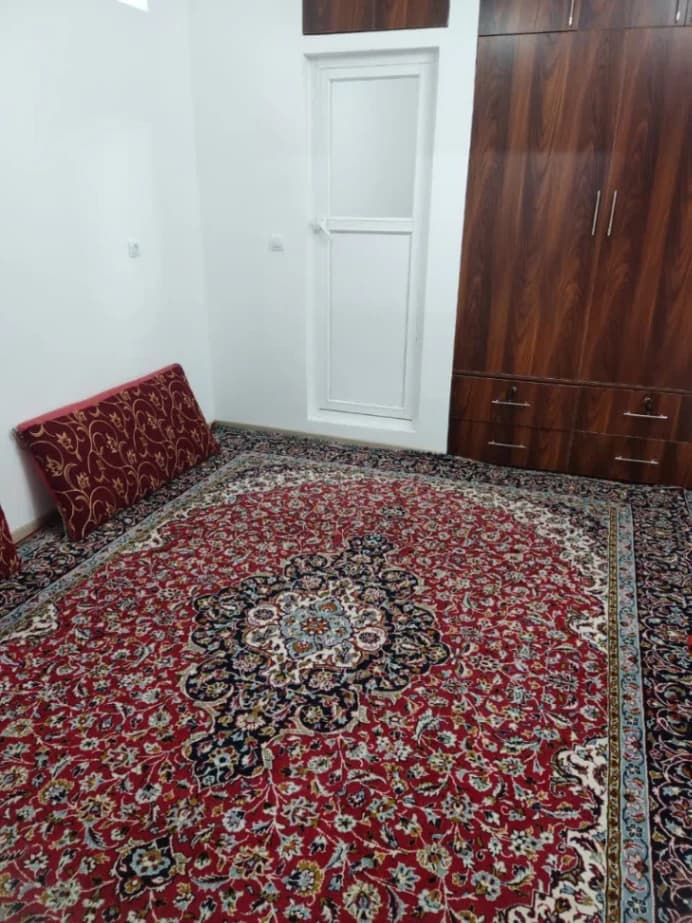 اتاق 1 - مستر
