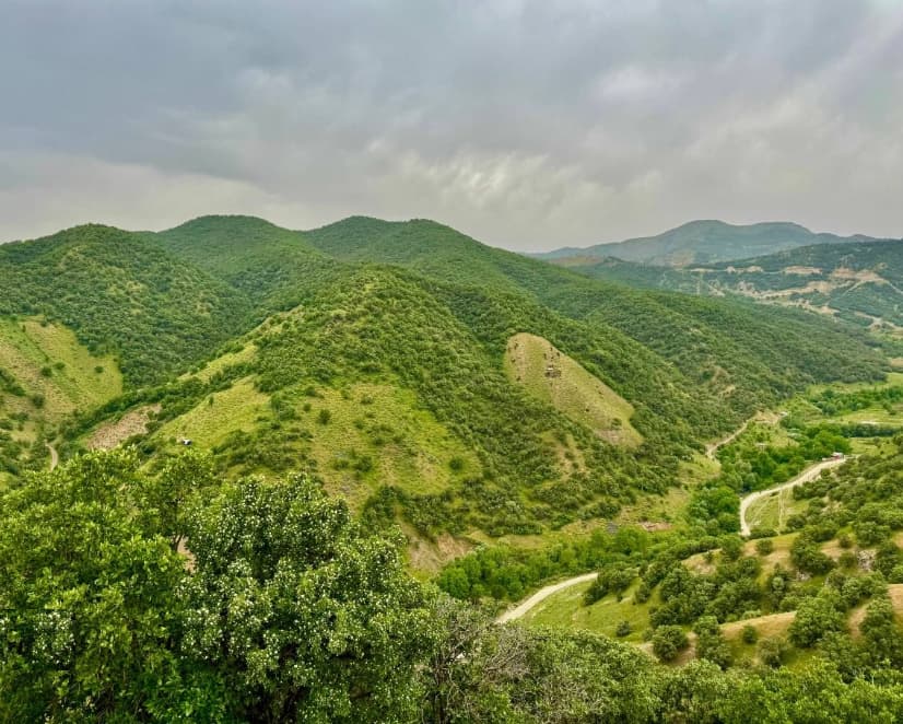 چشم انداز