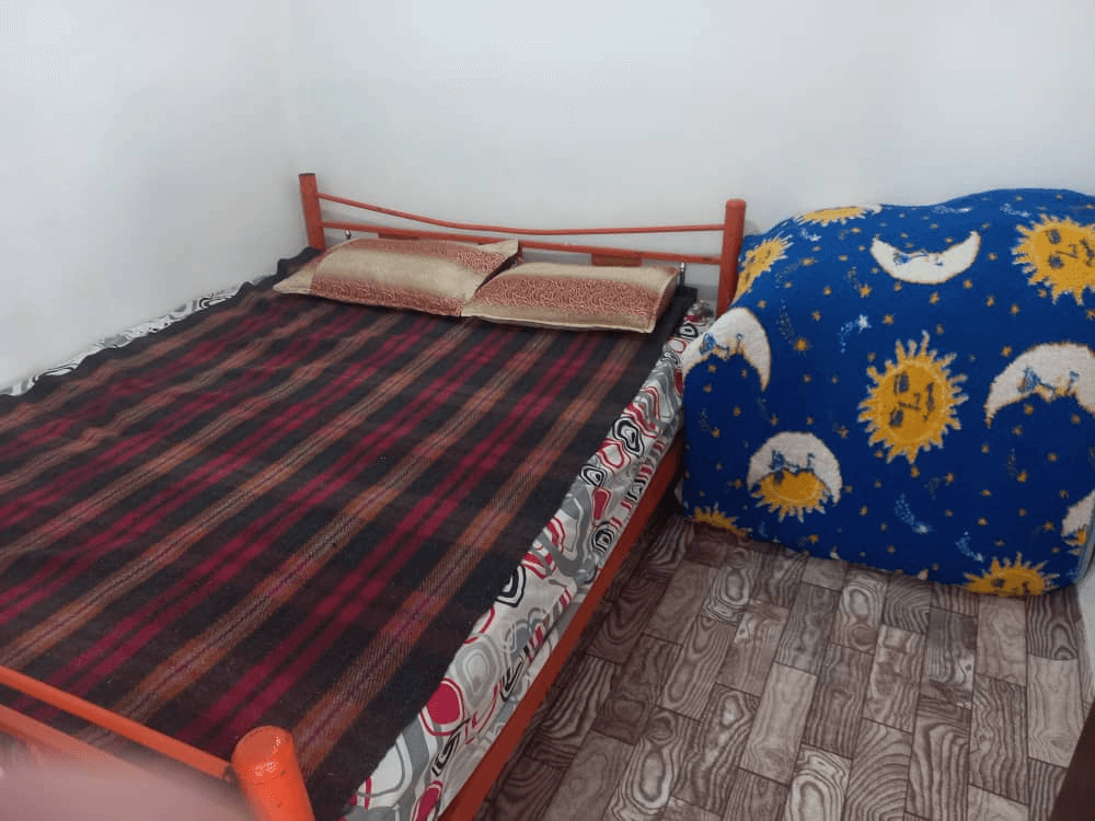 آپارتمان مبله در منطقه چلاو فیلبند چشم انداز