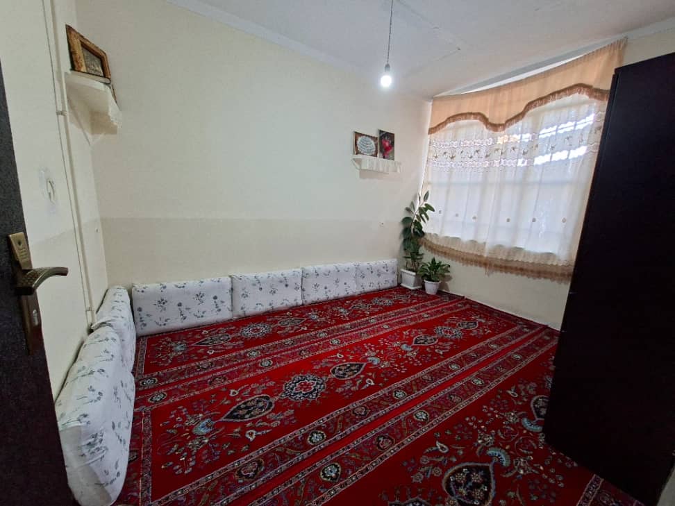 منزل ویلایی در خیابان نساء مریوان سالن