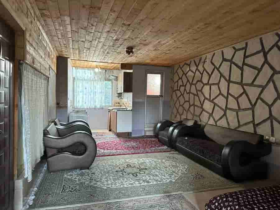 عکس بومگردی در طالقان شفت - 9
