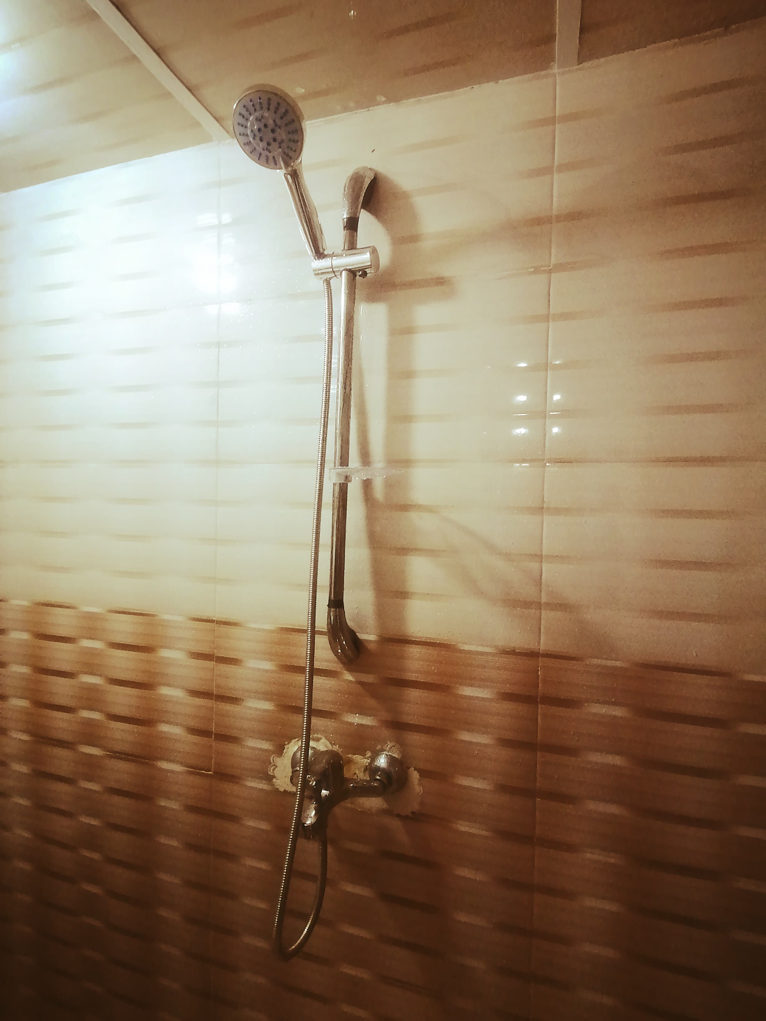 سرویس بهداشتی