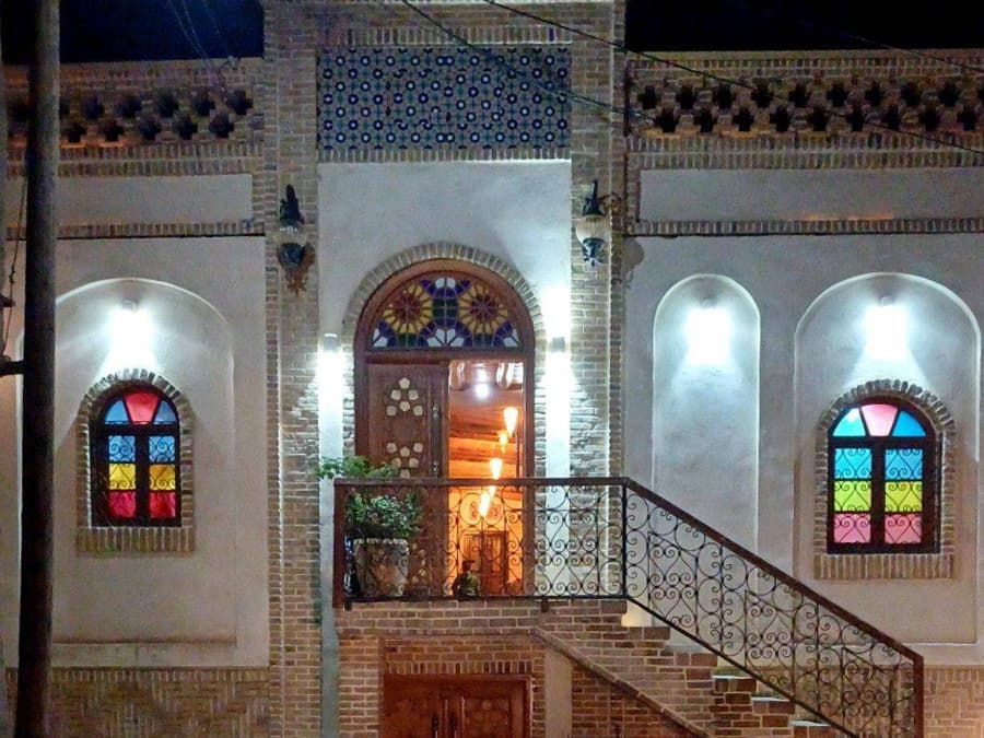 ورودی