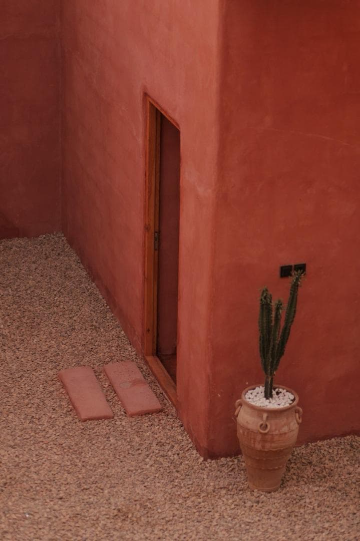 محوطه