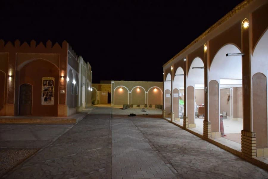 محوطه