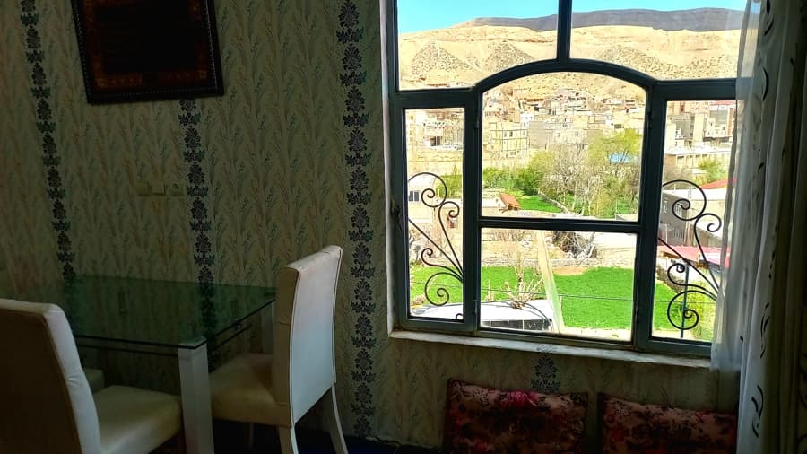 چشم انداز