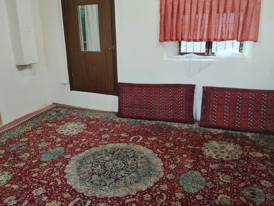اتاق 1