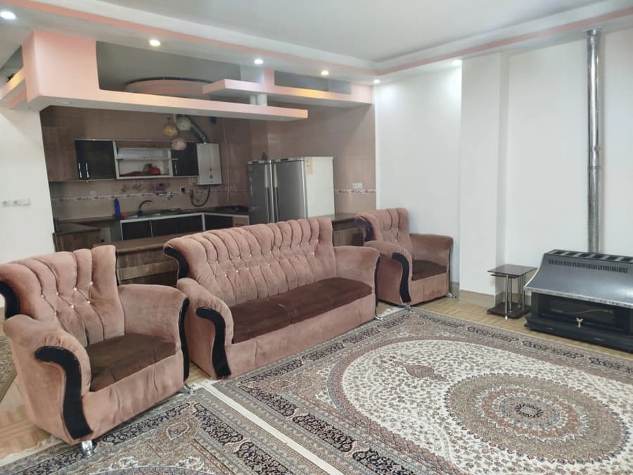 اجاره خانه ویلایی در پل زمان خان سامان