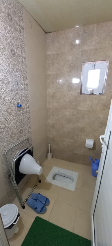 سرویس بهداشتی