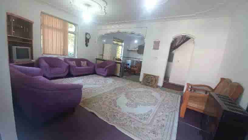 عکس ویلا جنگلی در روستای آبویار پره سر