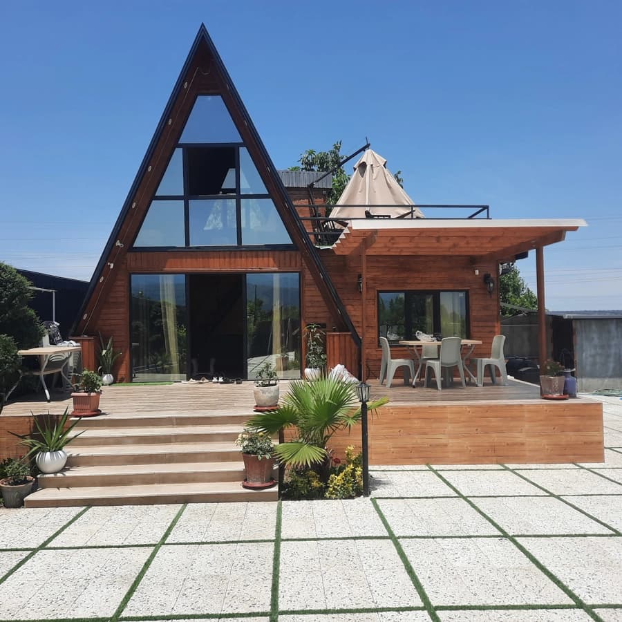نمای روز