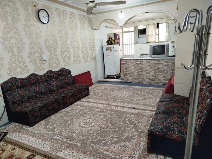 اجاره منزل در صفائیه یزد-دوخوابه