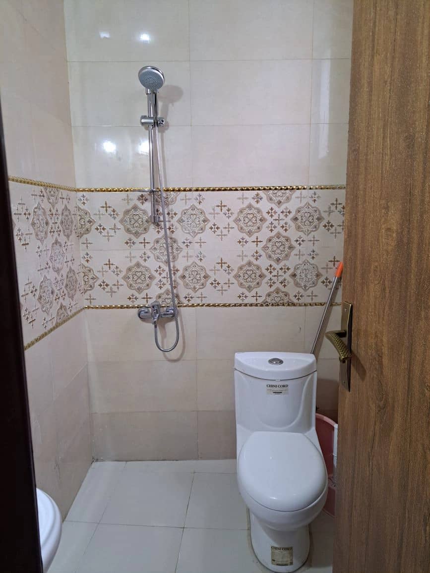 اجاره هتل آپارتمان دوخواب در سنندج - 75متر