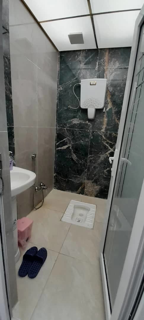 سرویس ایرانی