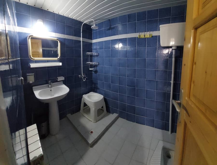 واحد تک خواب در دهکده چادگان - 18