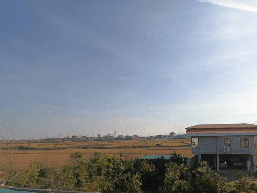 چشم انداز