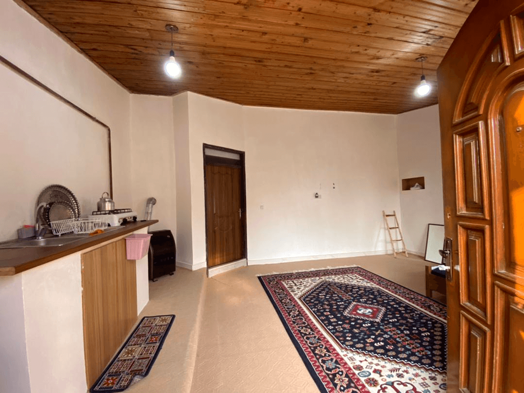 اقامتگاه بومگردی در روستا پشتاسرا سیاهکل - پشتاسرا سوئیت پشتاسرا