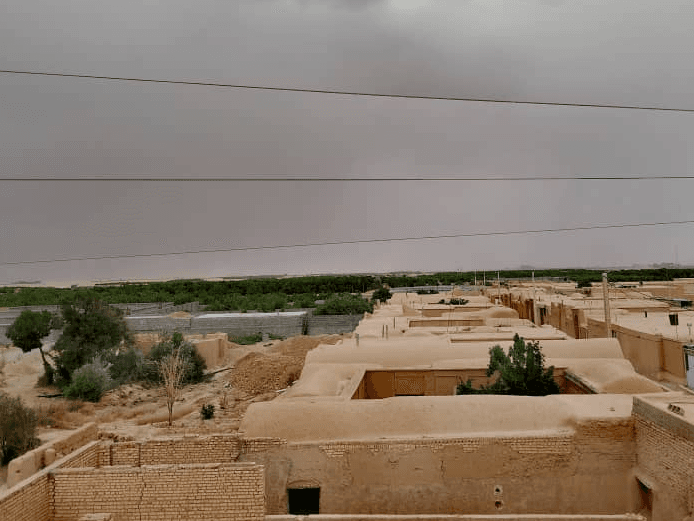 چشم انداز