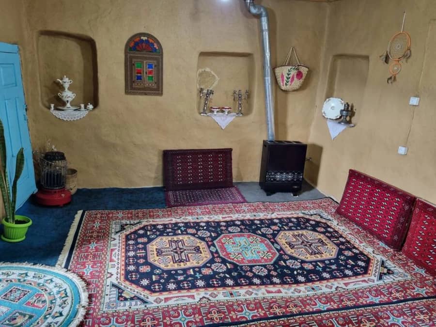 اجاره اقامتگاه بومگردی در بالابند تنکابن