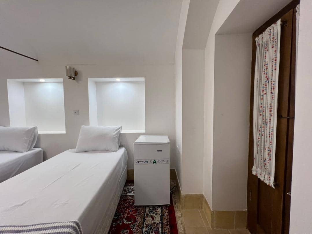 اجاره اتاق در خیابان فهادان یزد - 113 اتاق