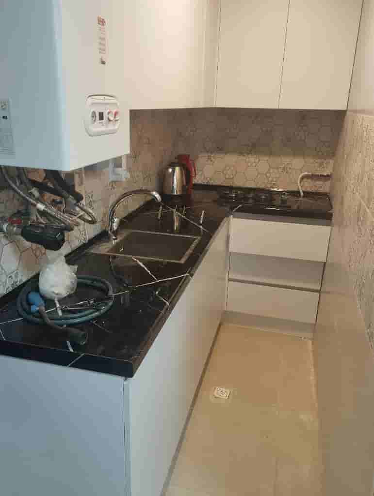 عکس آپارتمان دوخواب در شاهینشهر
