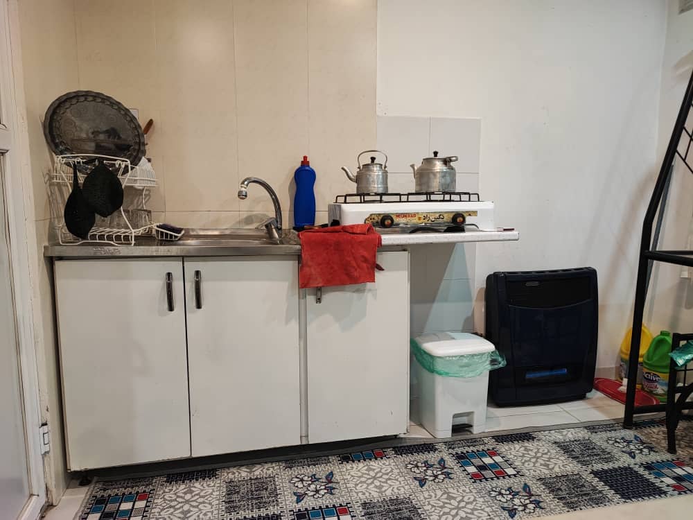 اجاره کلبه در روستا حیران علیا آستارا نما کلبه