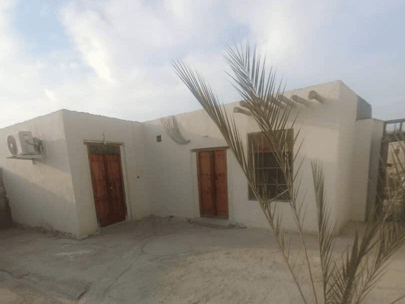اجاره سوئیت ساحلی در بندرلافت - سوئیت 3