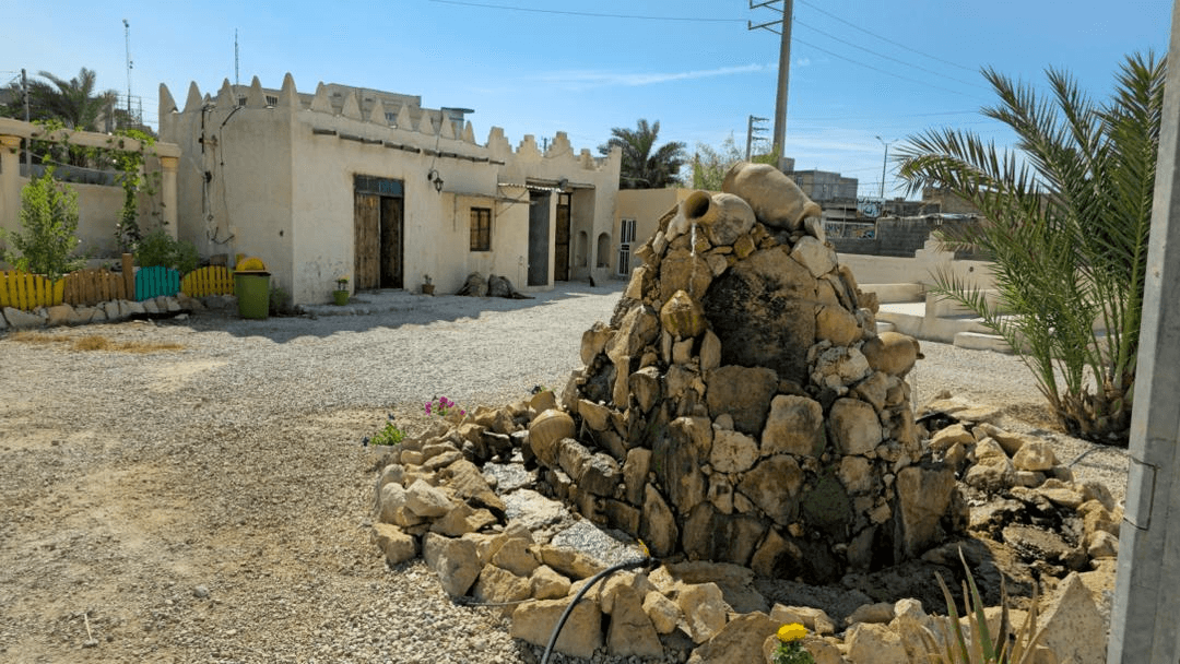 محوطه