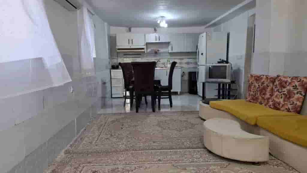 عکس سوئیت جنگلی در رودسر - کلان کلایه
