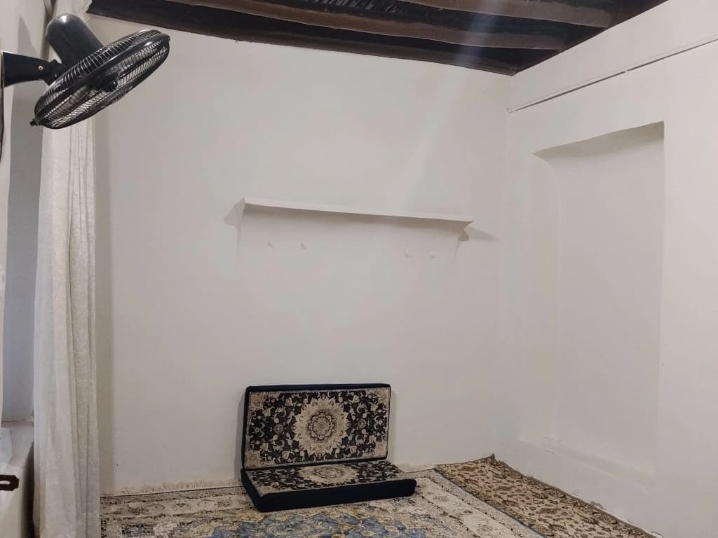 اتاق 5