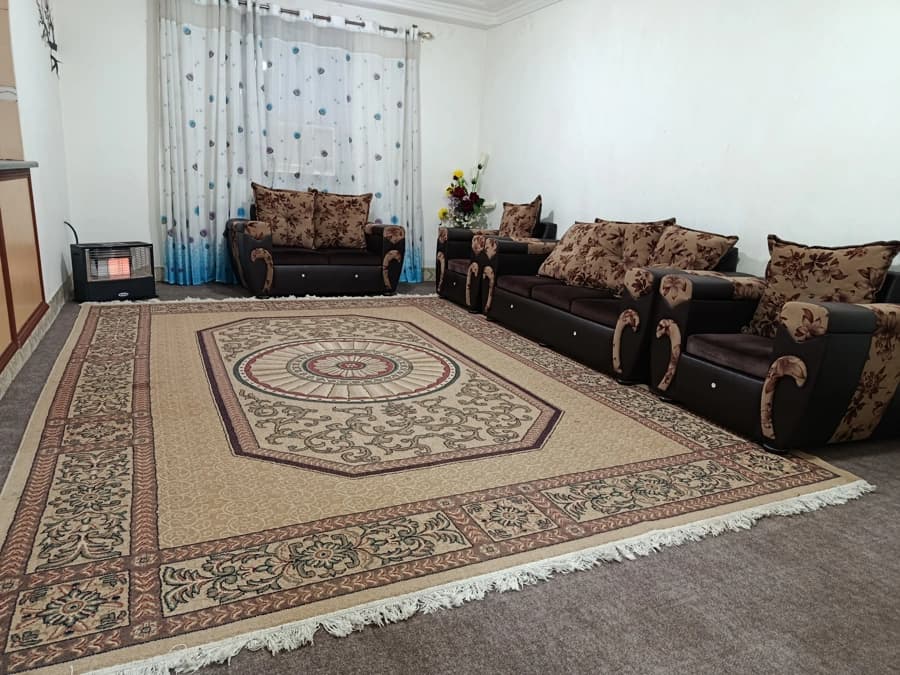 سالن