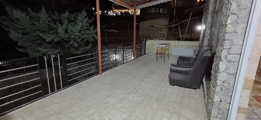 تراس