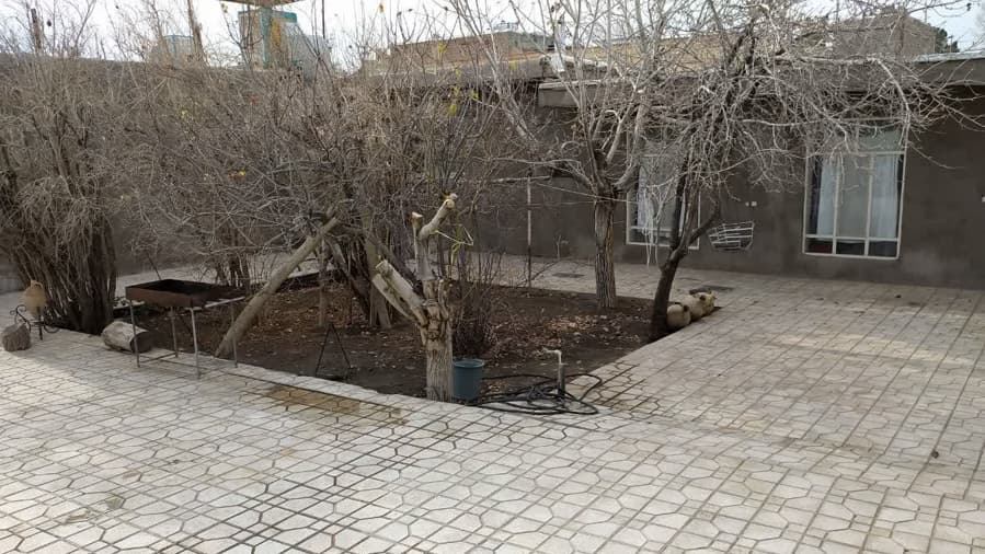 اجاره بومگردی در روستا مزینان داورزن - 3