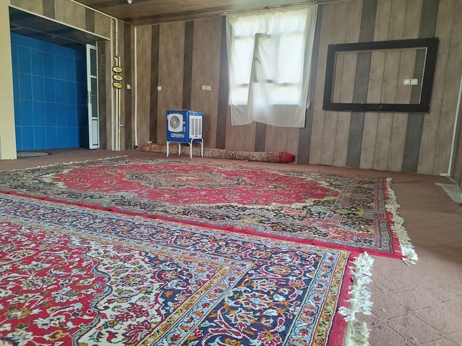 سالن