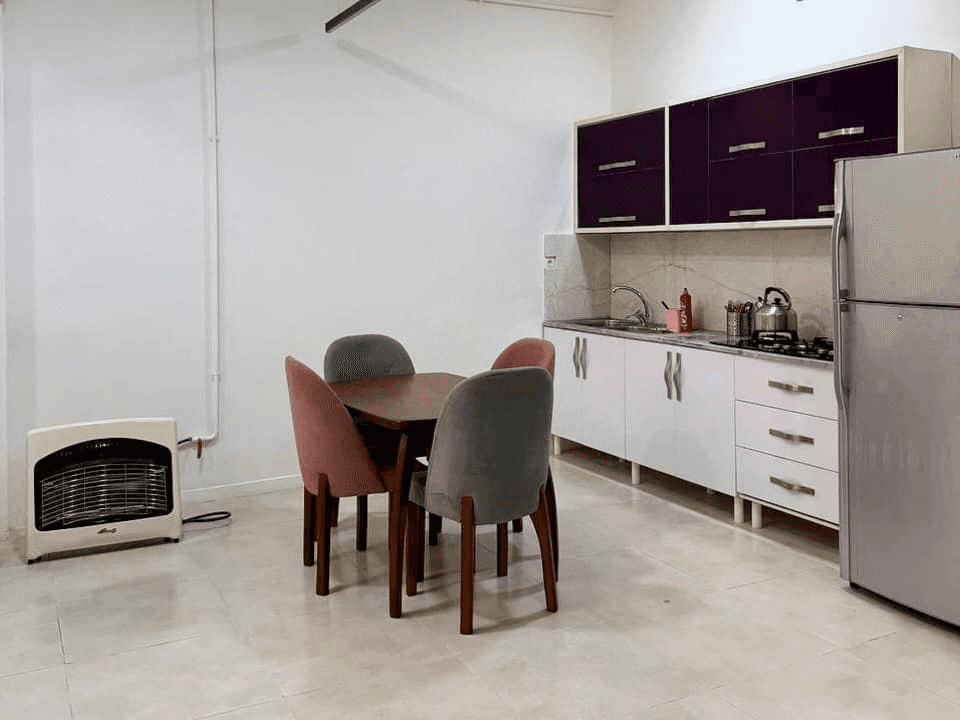 اجاره منزل ویلایی در خیابان مدرس بوشهر نما منزل ویلایی