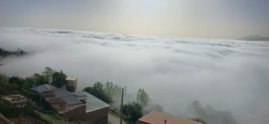 ویو تراس