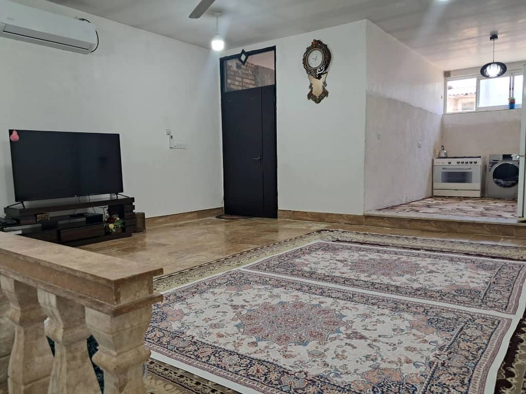 اجاره منزل تکخواب در رامیان سالن
