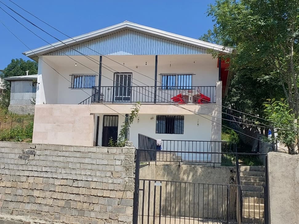 اجاره ویلا کوهستانی در فیلبند