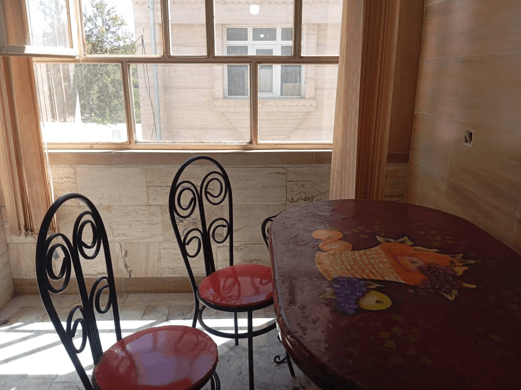 اجاره منزل مبله در چم چنگ سامان سالن