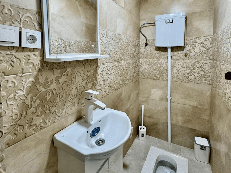 سرویس بهداشتی ایرانی