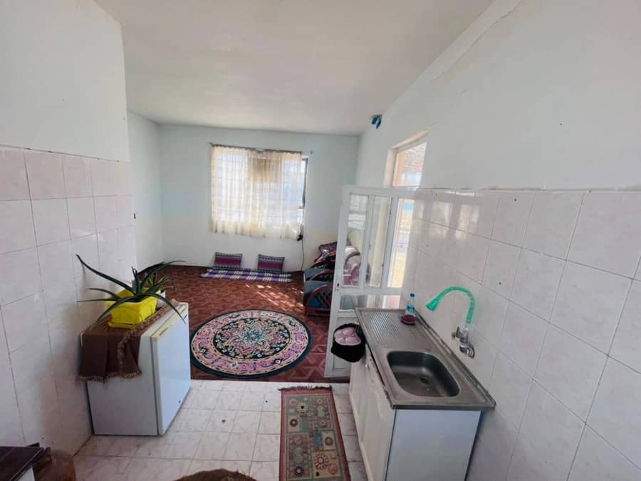 اجاره سوئیت ساحلی در بریس چابهار - واحد سه