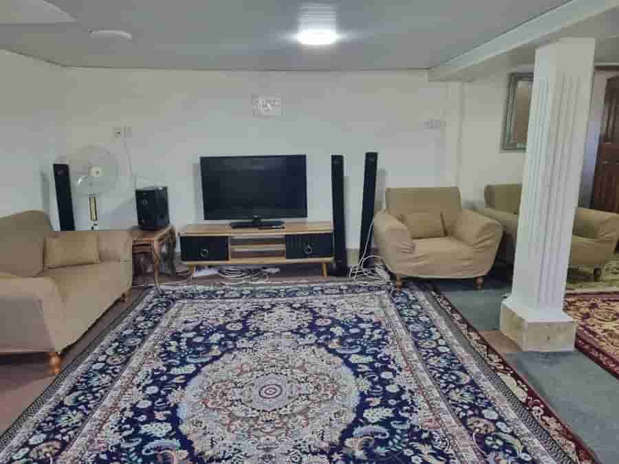 عکس ویلا جنگلی دو طبقه در روستای فوشه فومن - قلعه رودخان