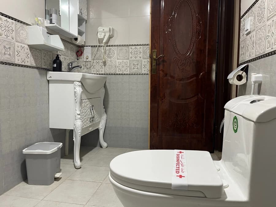 سرویس فرنگی
