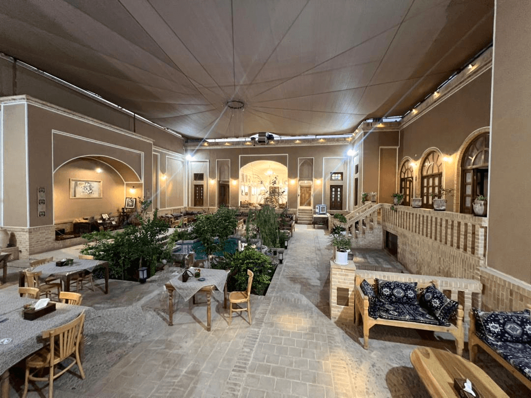 اجاره اتاق سه تخته در یزد - ١١٢ اتاق